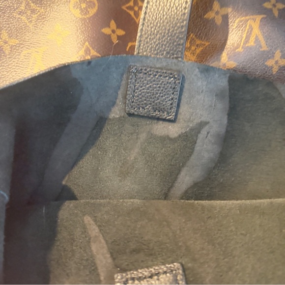 Gucci leather Black Tote Bag - Picture 10 of 16